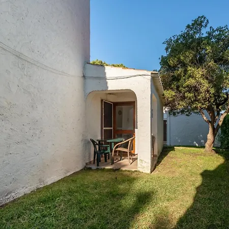 Acoteias W Pool By Lovelystay Apartamento *