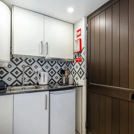 Apartamento Acoteias W Pool By Lovelystay *