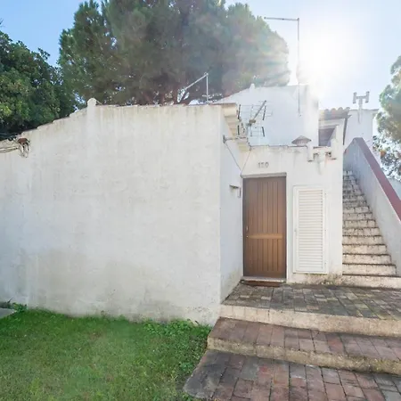 Apartamento Acoteias W Pool By Lovelystay Albufeira