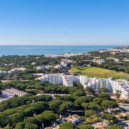 Apartamento Acoteias W Pool By Lovelystay Albufeira