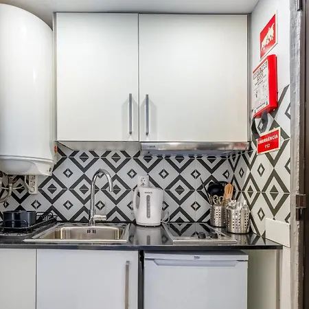 Acoteias W Pool By Lovelystay Apartamento *