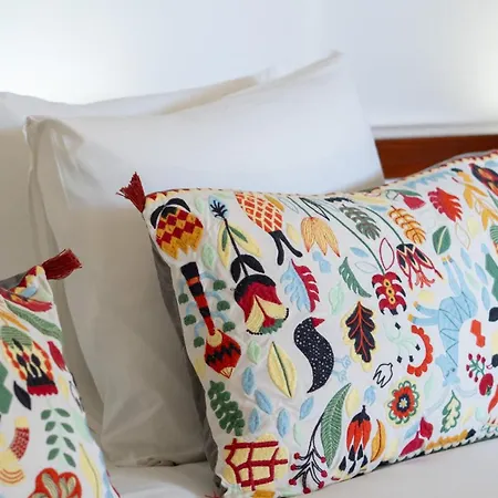 Acoteias W Pool By Lovelystay Apartamento Albufeira