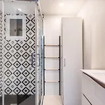 Appartement Açoteias W Pool By Lovelystay Albufeira