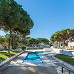 Açoteias W Pool By Lovelystay * Albufeira