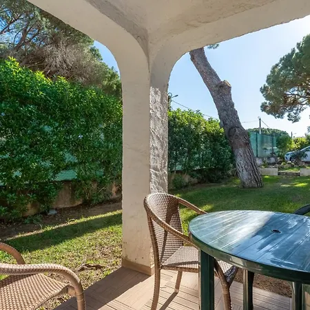 Acoteias W Pool By Lovelystay 公寓