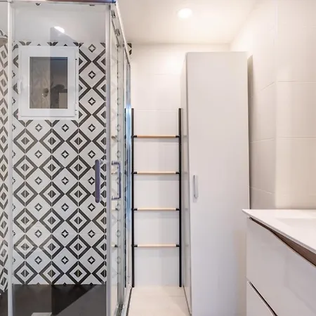 公寓 Acoteias W Pool By Lovelystay 阿尔布费拉