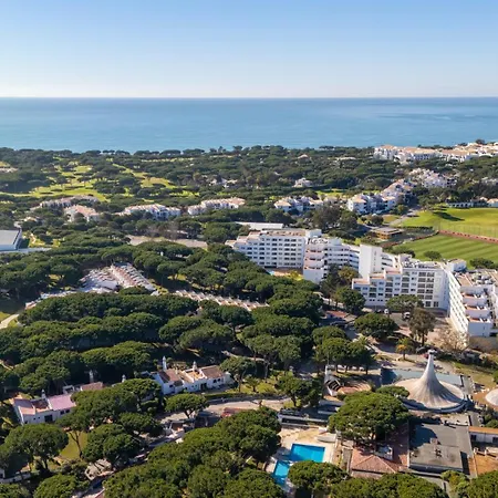 Acoteias W Pool By Lovelystay 阿尔布费拉