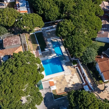 Acoteias W Pool By Lovelystay אלבופיירה
