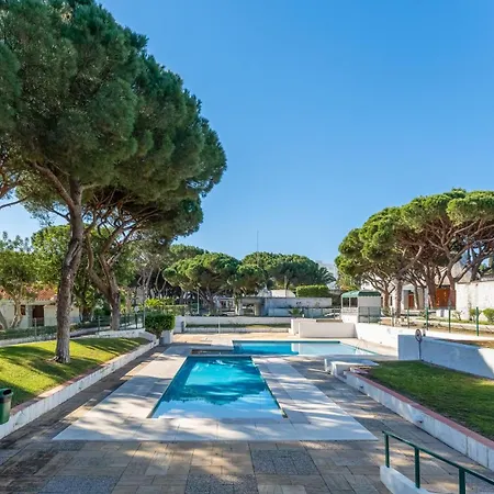 Acoteias W Pool By Lovelystay * 阿尔布费拉