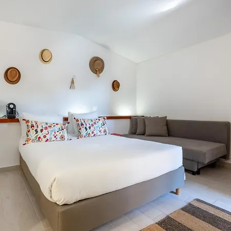 Acoteias W Pool By Lovelystay 알부페이라