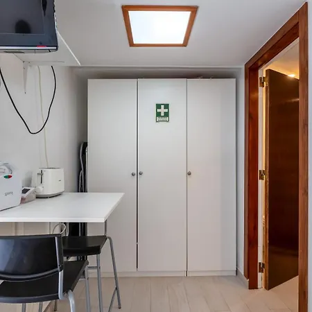 Apartment Acoteias W Pool By Lovelystay Albufeira