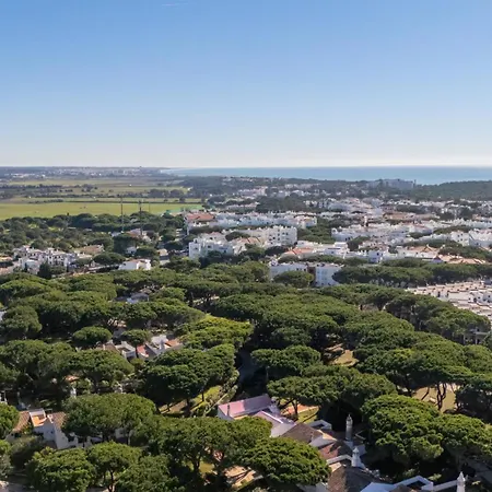 Acoteias W Pool By Lovelystay 아파트